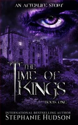 The Time Of Kings by Stephanie Hudson