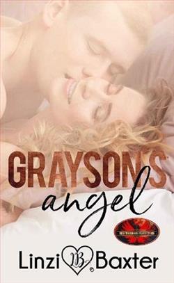 Grayson's Angel by Linzi Baxter