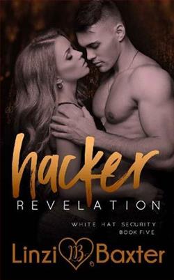 Hacker Revelation by Linzi Baxter