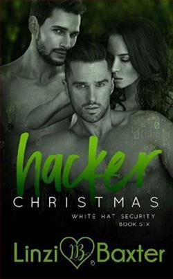 Hacker Christmas by Linzi Baxter