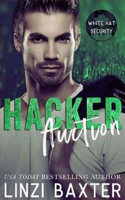Hacker Auction by Linzi Baxter