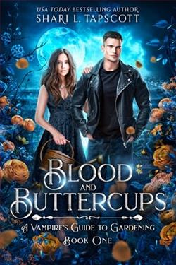 Blood and Buttercups by Shari L. Tapscott