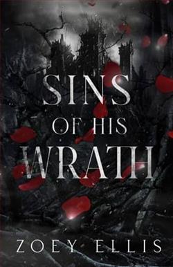 Sins of His Wrath by Zoey Ellis
