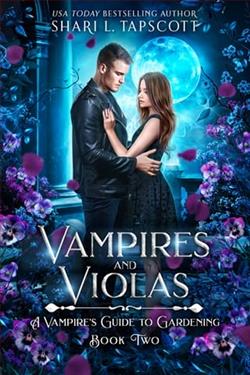 Vampires and Violas by Shari L. Tapscott