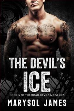 The Devil's Ice by Marysol James