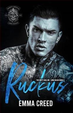 Ruckus by Emma Creed