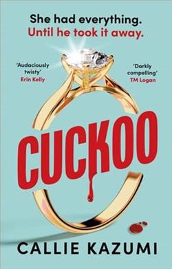 Cuckoo by Callie Kazumi