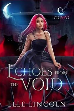 Echoes From the Void by Elle Lincoln