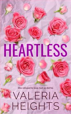 Heartless by Valeria Heights