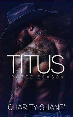 Titus by Charity Shane