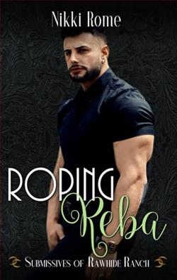 Roping Reba by Nikki Rome