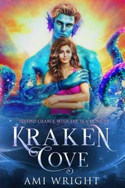 Kraken Cove by Ami Wright