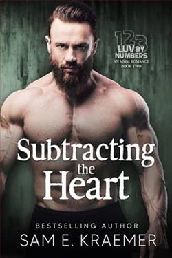 Subtracting the Heart by Sam E. Kraemer