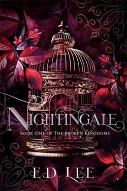 Nightingale by E.D. Lee