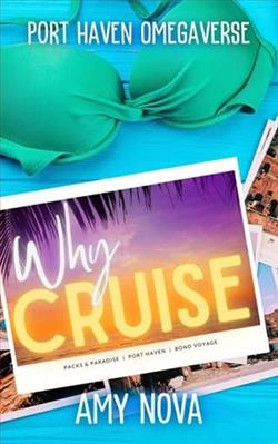Why Cruise by Amy Nova