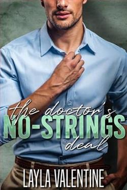 The Doctor's No-Strings Deal by Layla Valentine