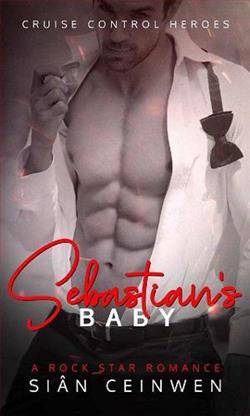 Sebastian's Baby by Sian Ceinwen