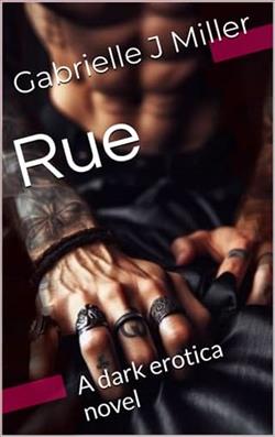 Rue by Gabrielle Miller