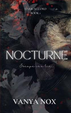 Nocturne by Vanya Nox