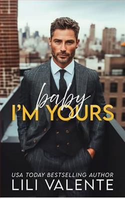 Baby I'm Yours by Lili Valente