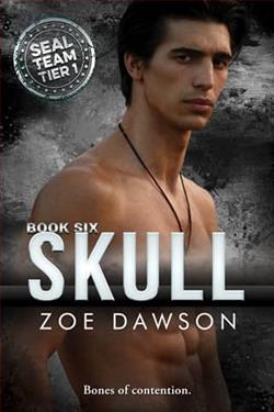 Skull by Zoe Dawson