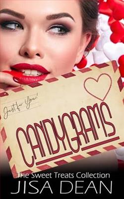 Candygrams by Jisa Dean