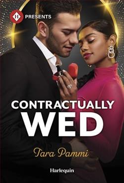 Contractually Wed by Tara Pammi