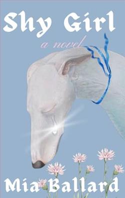 Shy Girl by Mia Ballard