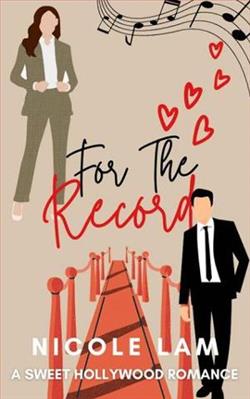 For The Record by Nicole Lam