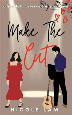 Make The Cut by Nicole Lam