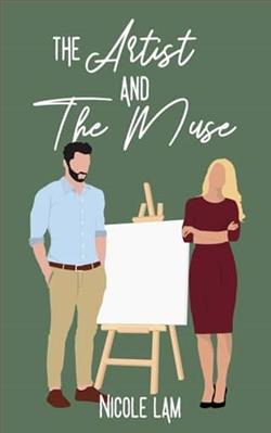 The Artist and the Muse by Nicole Lam