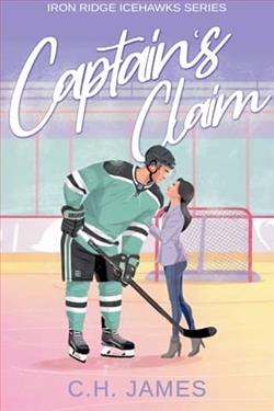 Captain's Claim by C.H. James