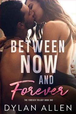 Between Now and Forever by Dylan Allen