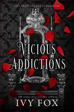 Vicious Addictions by Ivy Fox