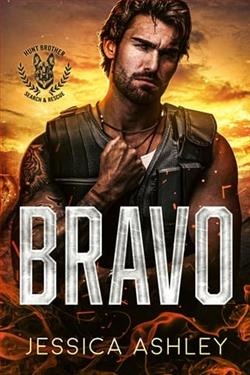 Bravo by Jessica Ashley