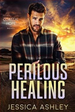 Perilous Healing by Jessica Ashley
