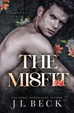 The Misfit by J.L. Beck