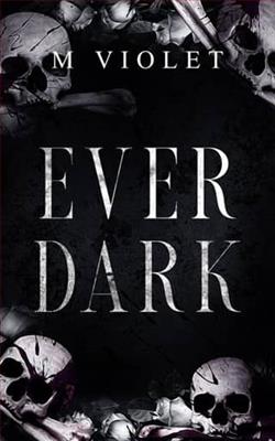 Ever Dark by M. Violet