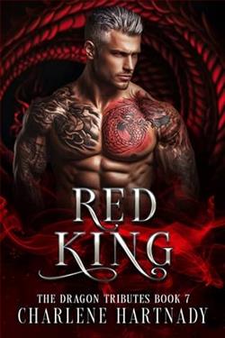 Red King by Charlene Hartnady