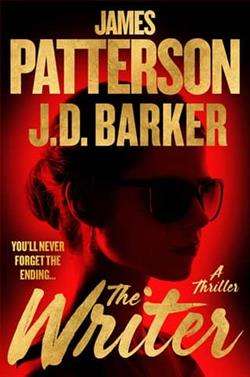 The Writer by James Patterson