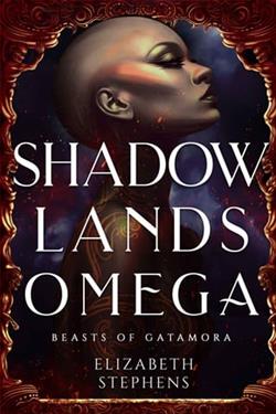 Shadowlands Omega by Elizabeth Stephens