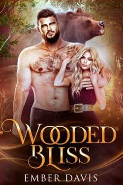 Wooded Bliss by Ember Davis