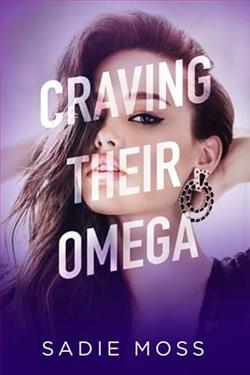 Craving Their Omega by Sadie Moss