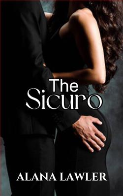 The Sicuro by Alana Lawler