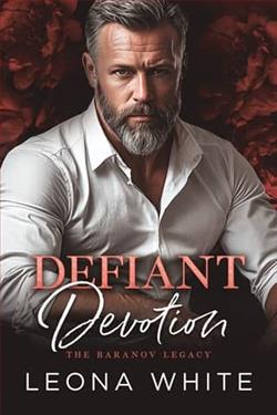 Defiant Devotion by Leona White