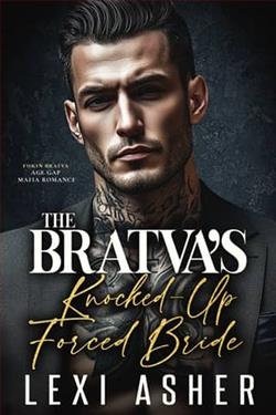 The Bratva's Knocked-Up Forced Bride by Lexi Asher