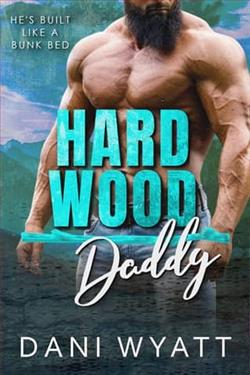 Hard Wood Daddy by Dani Wyatt