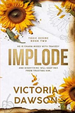 Implode by Victoria Dawson