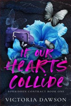 If Our Hearts Collide by Victoria Dawson