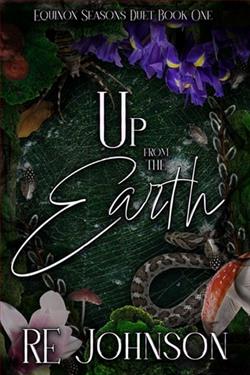 Up from the Earth by R.E. Johnson